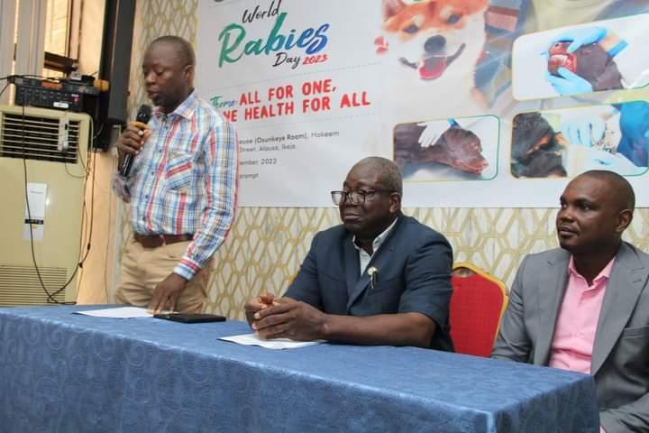 Lagos Offers Free Vaccination To Hunters, Pet Owners