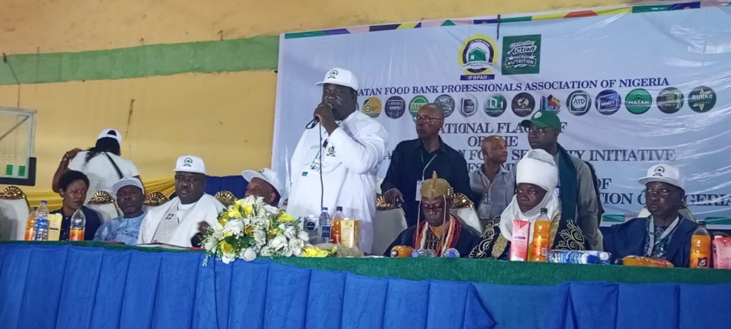 NASS, experts says MATAN initiative capable to address Nigeria food crisis 90 percent