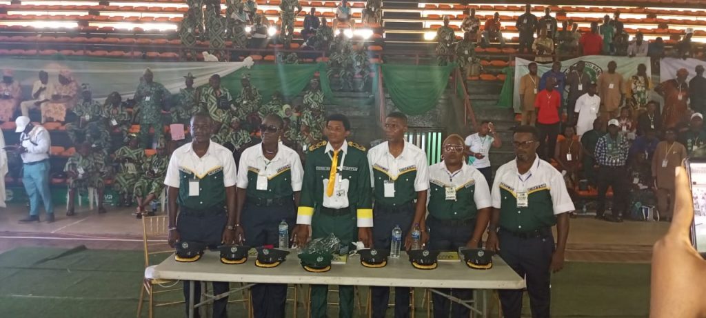 NASS, experts says MATAN initiative capable to address Nigeria food crisis 90 percent