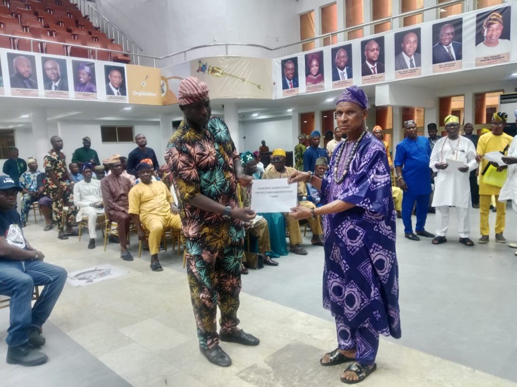 Makoko Demolition: Communities Remain Divided As Lagos Assembly Concludes Investigations