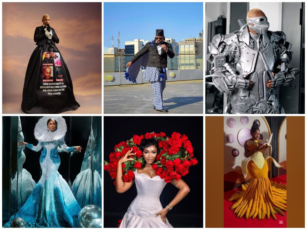 AMVCA 2026: Big Winners, Viral Fashion Statements and the Controversies That Dominated the Night