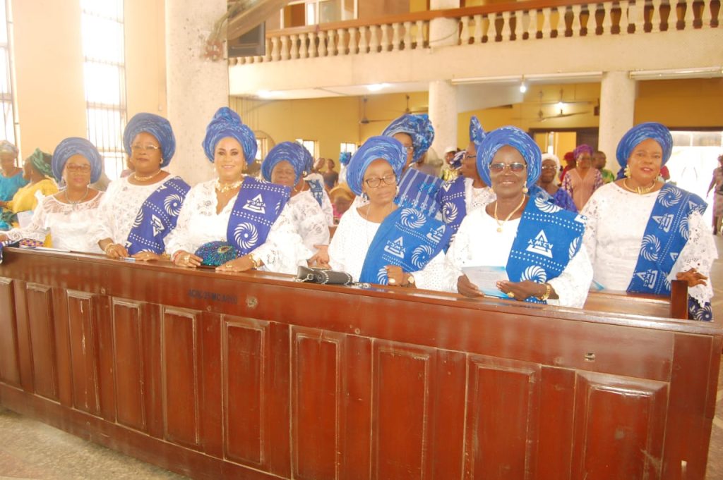 YWCA Ikorodu kickstarts a new era, targets societal welfare