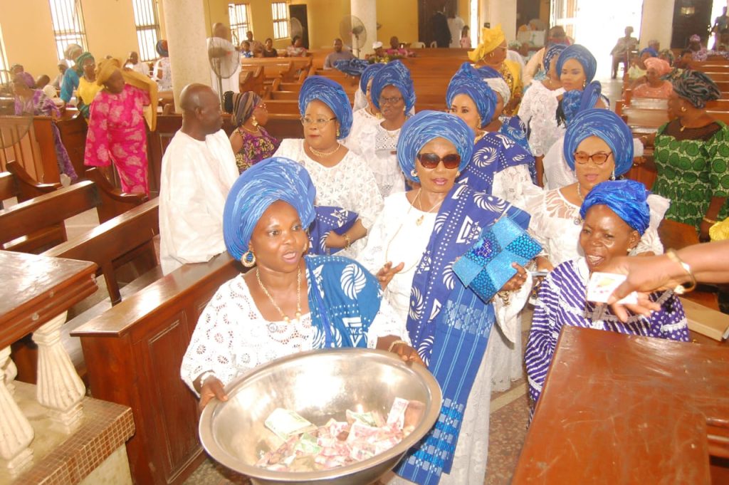 YWCA Ikorodu kickstarts a new era, targets societal welfare