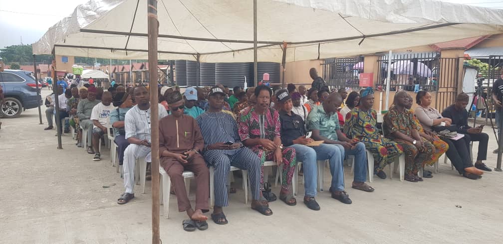 NAFDAC, FCCPC others partners OSOA foods advocacy on food safety, MSME growth
