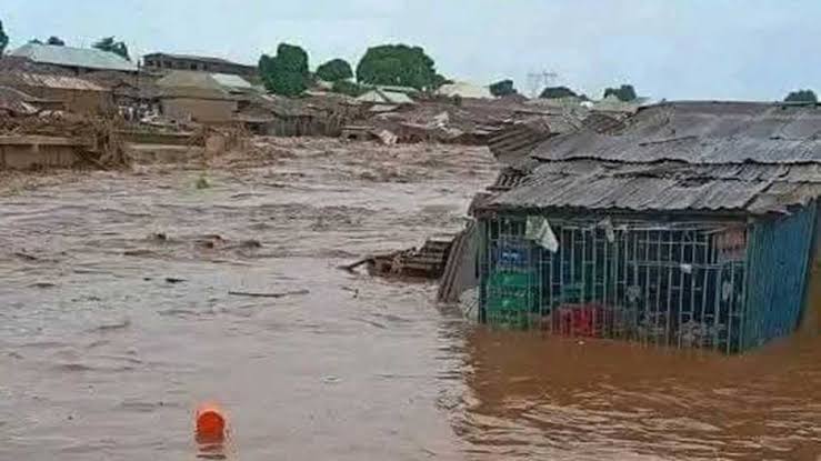Beyond the floodwaters: Rising trauma, mental health crisis among flood survivors in Nigeria
