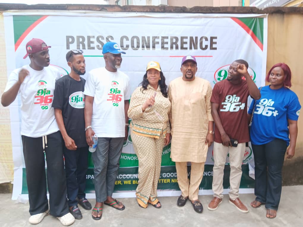 Group Supports PBAT's Economic Strategy, Charts Pathway For Public Office Holders Accountability