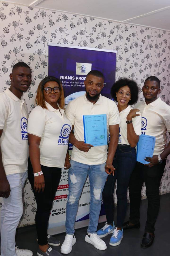 Eluu P crooner signs N100m Ambassador deal