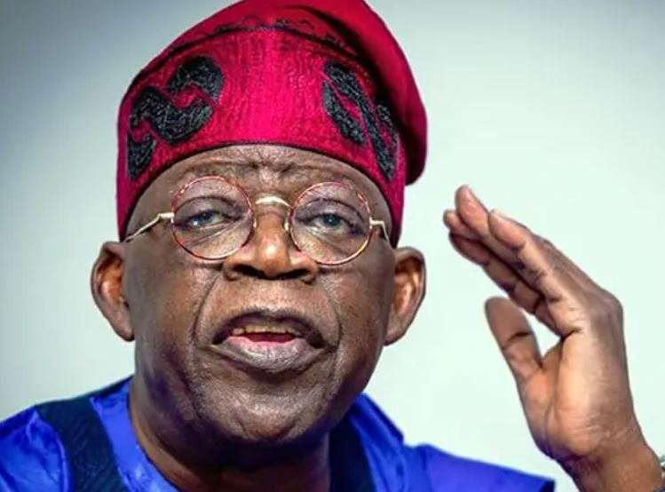 Africa must put an end to illicit drug trade — President Tinubu