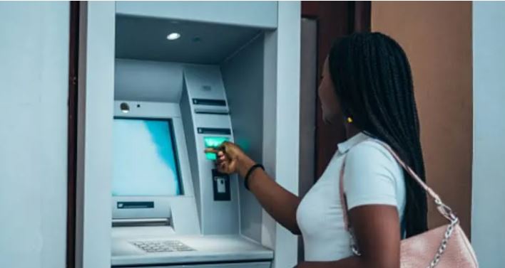 Banks increases daily ATM cash withdrawal to N200,000