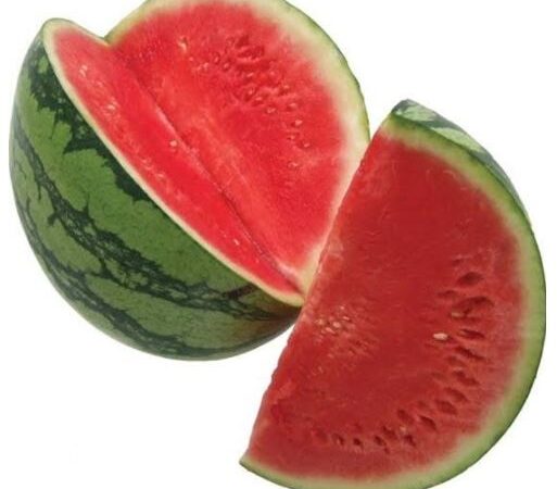 Medical benefits of watermelon to your brain