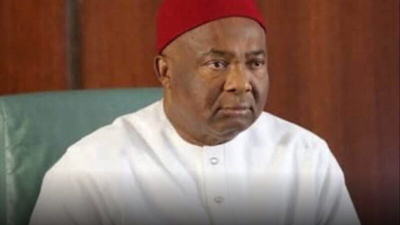 Fuel Subsidy Removal: Imo Gov. Uzodimma raises minimum wage to N40k