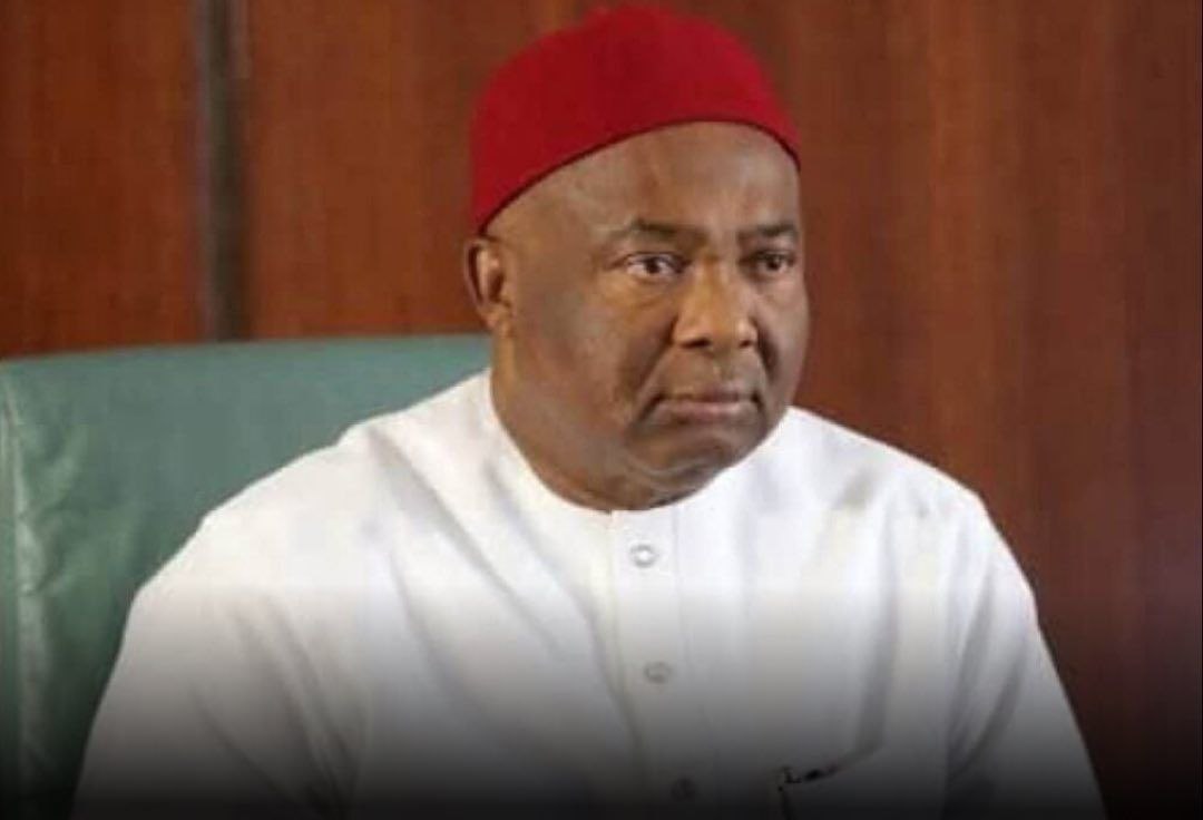 Fuel Subsidy Removal: Imo Gov. Uzodimma raises minimum wage to N40k