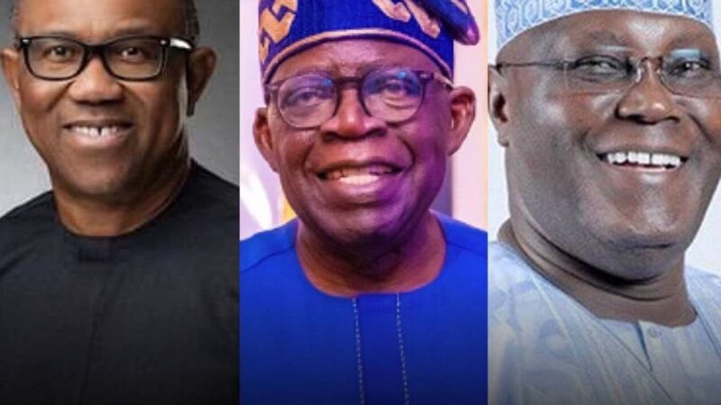 Supreme Court set to deliver judgment on Atiku, Obi’s appeal against Tinubu