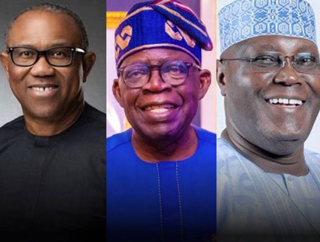 Supreme Court set to deliver judgment on Atiku, Obi’s appeal against Tinubu