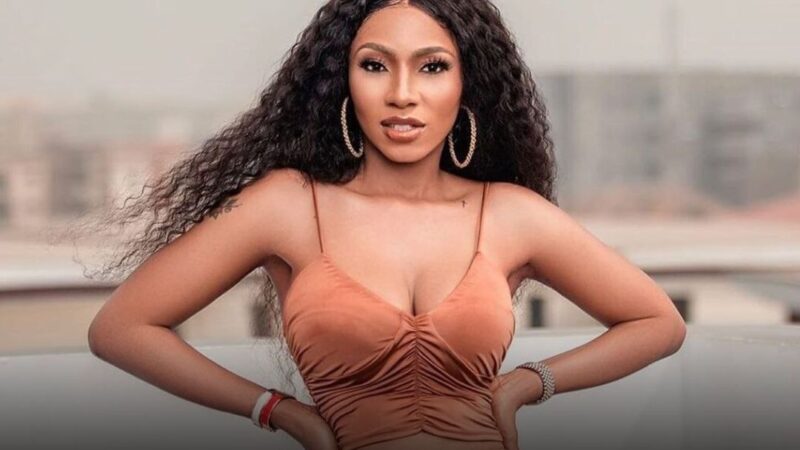 I lied, there’s no billionaire boyfriend anywhere — BBN’s Mercy Eke makes a U-turn