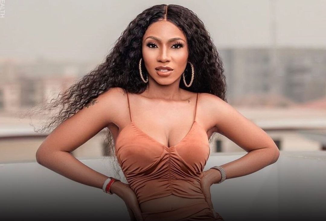 I lied, there’s no billionaire boyfriend anywhere — BBN’s Mercy Eke makes a U-turn