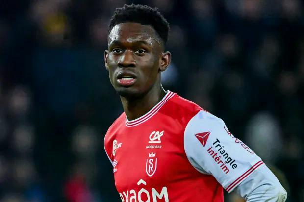 Monaco to bid for $63m-rated Arsenal player Balogun