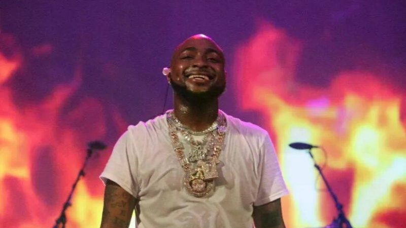 How timeless album changed my life — Davido