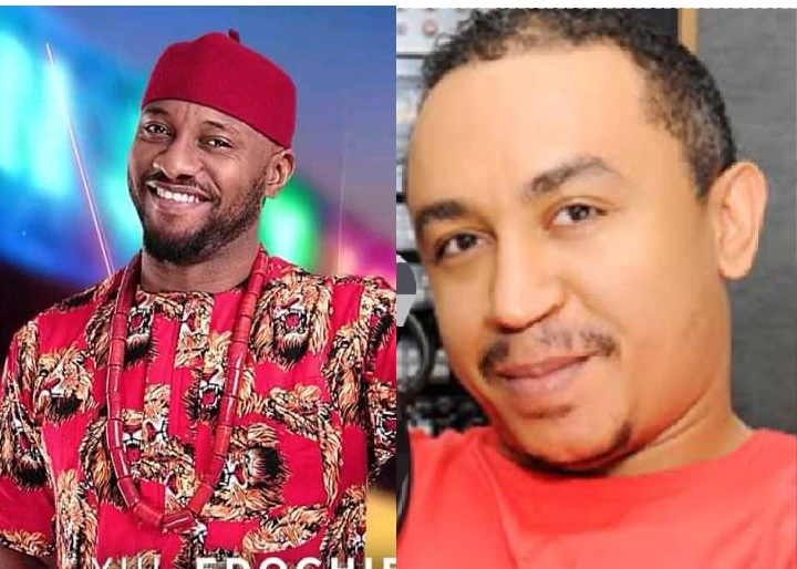 Daddy Freeze reacts to Yul Edochie’s divorce saga (Video)