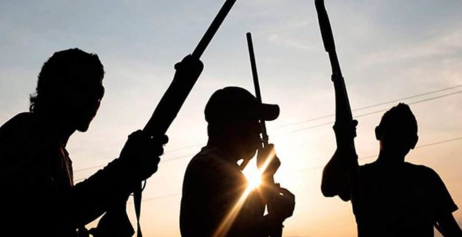 Seven killed as unknown gunmen abduct popular Anambra businessman, nine others