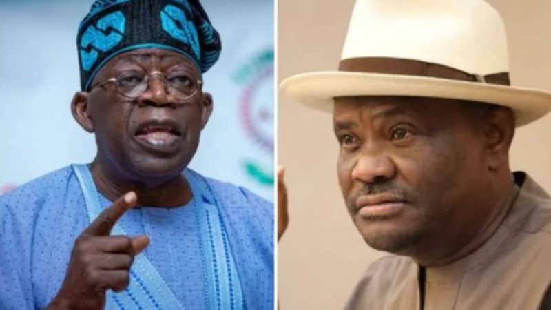 If I ask for free land in Abuja, don’t give me — President Tinubu tells FCT Minister, Nyesom Wike