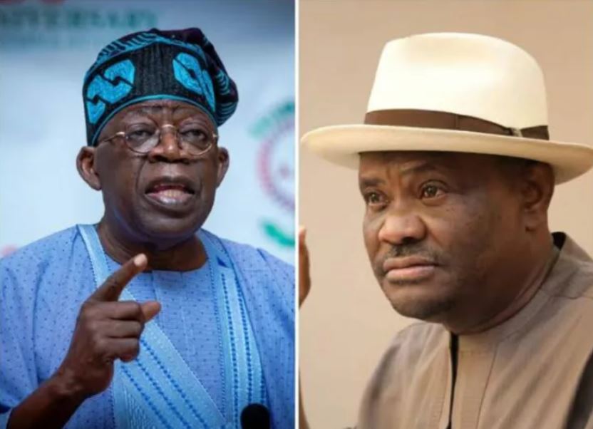 If I ask for free land in Abuja, don’t give me — President Tinubu tells FCT Minister, Nyesom Wike