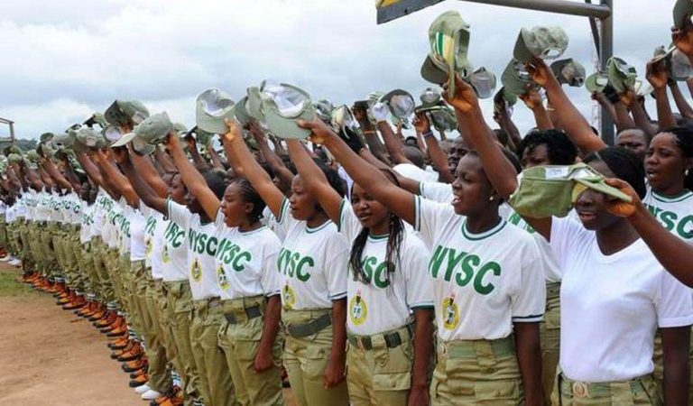 Nine NYSC Members Abducted, One Shot in Sokoto