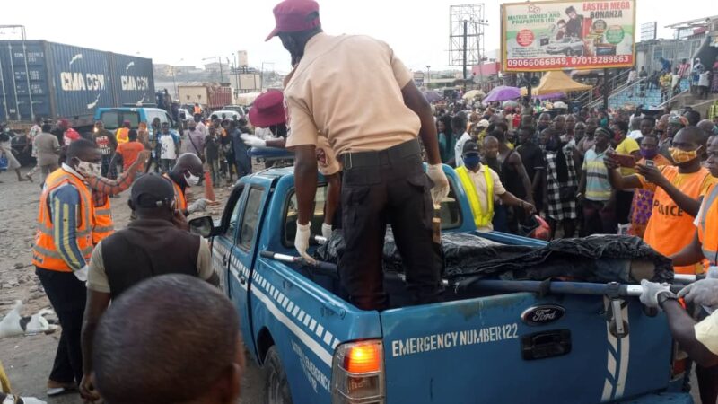 Four die, 10 injured in Jigawa auto crash