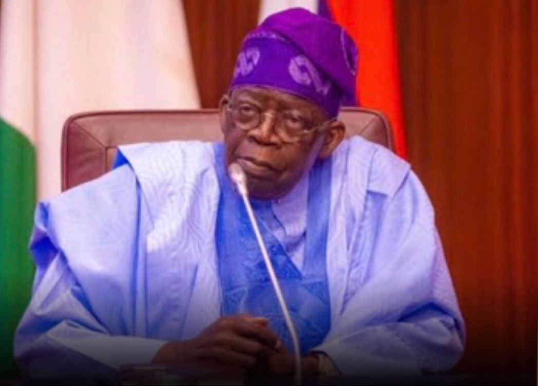 Tribunal upholds Tinubu’s victory