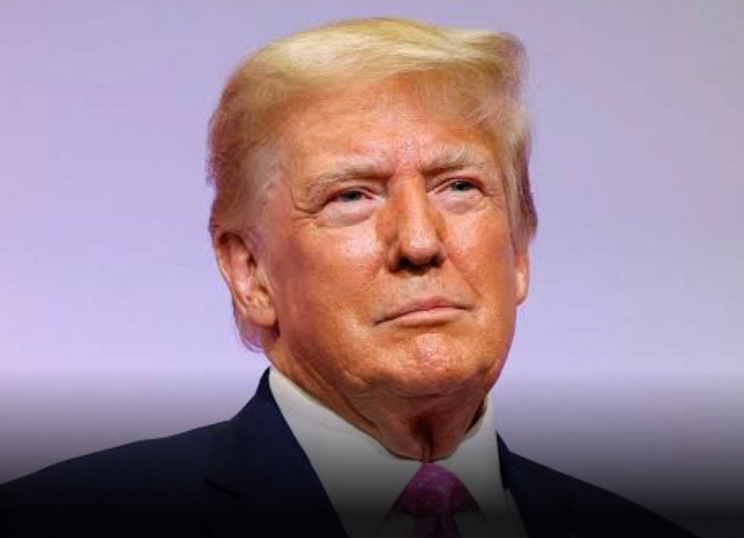 Donald Trump wins 2024 presidential election