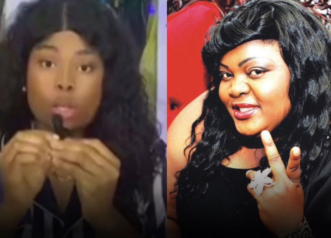 Popular Tiktoker bags 3 years imprisonment for cyberstalking actress Eniola Badmus