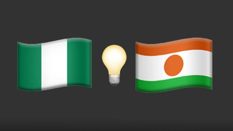 Nigeria reportedly cuts power supply to Niger following coup