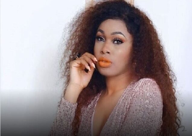 Just In: BBN All Stars, Princess becomes first housemate to be evicted