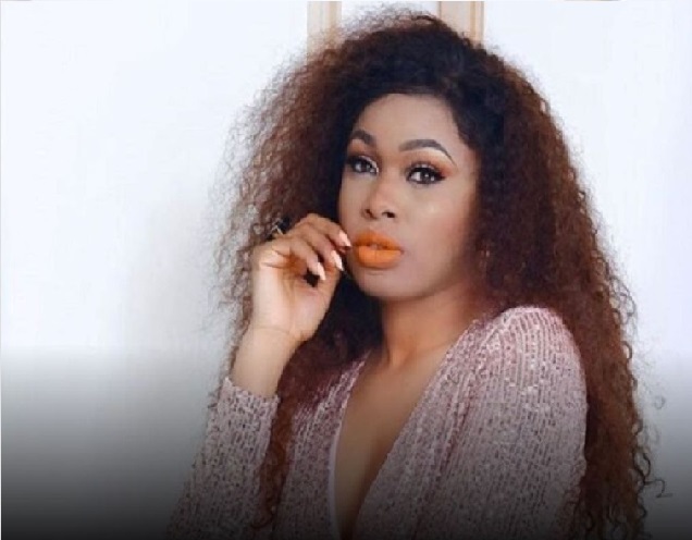 Just In: BBN All Stars, Princess becomes first housemate to be evicted