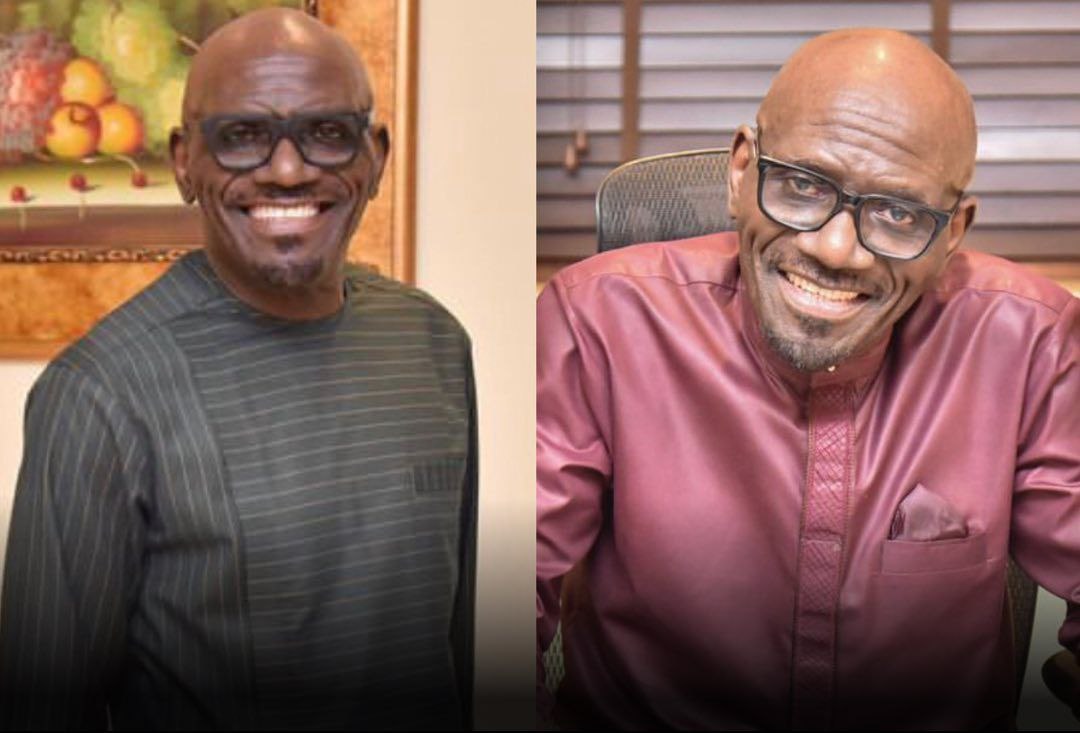 Fountain of Life founder, Pastor Taiwo Odukoya dies