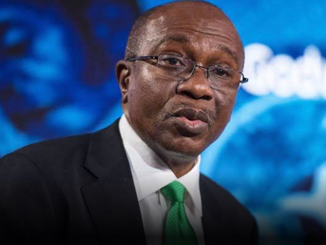 FG to arraign suspended CBN governor, Emefiele, over N6.9 billion procurement fraud