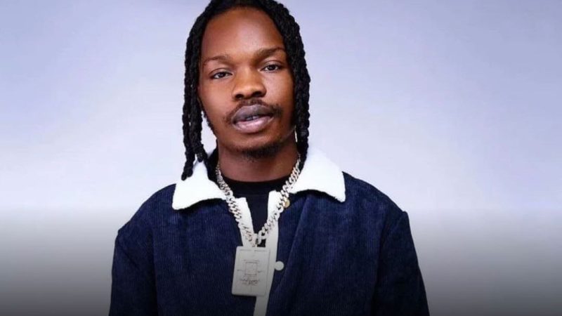 Naira Marley's old video surfaces after becoming NDLEA's anti-drug advocate