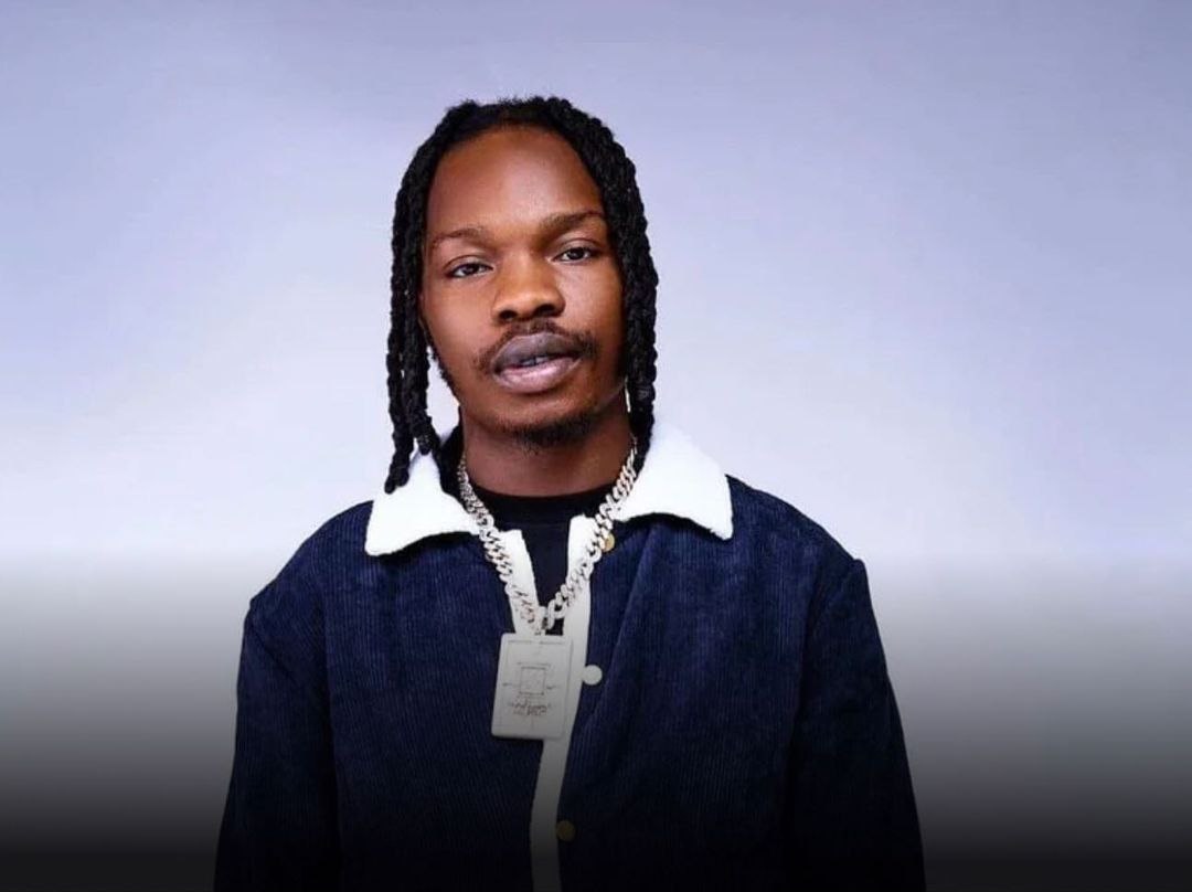 Naira Marley’s old video surfaces after becoming NDLEA’s anti-drug advocate