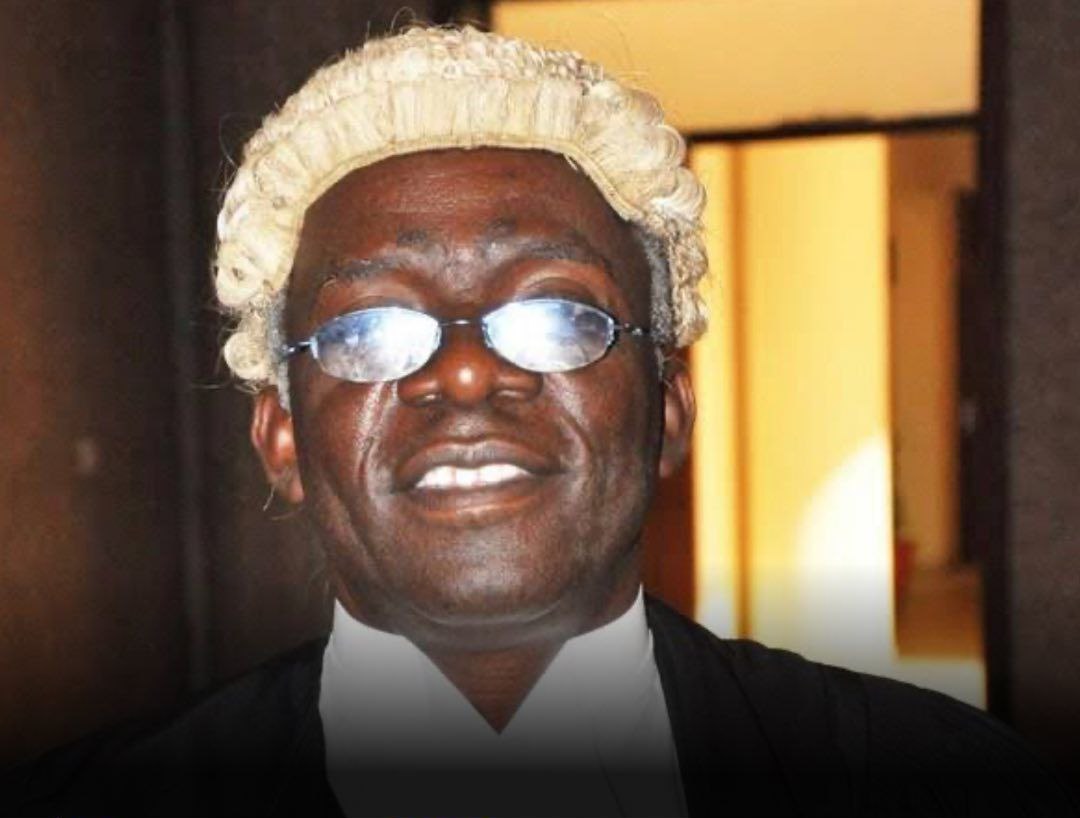 Nigeria loses $9B in illegal gold exports – Falana