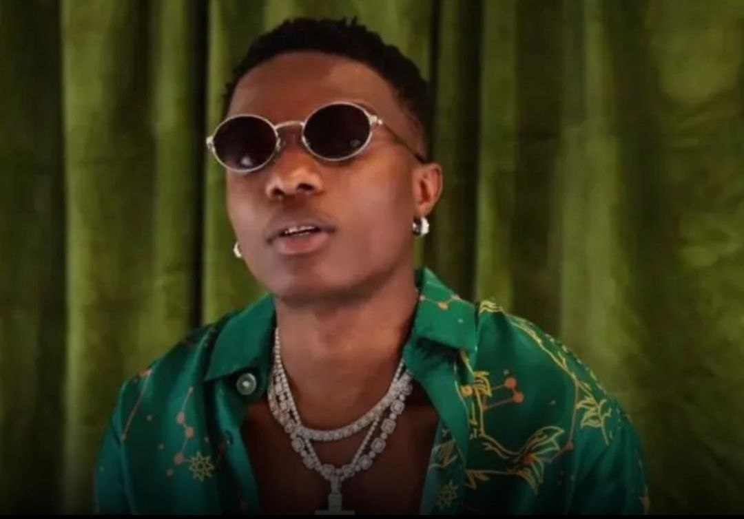 Wizkid loses mom