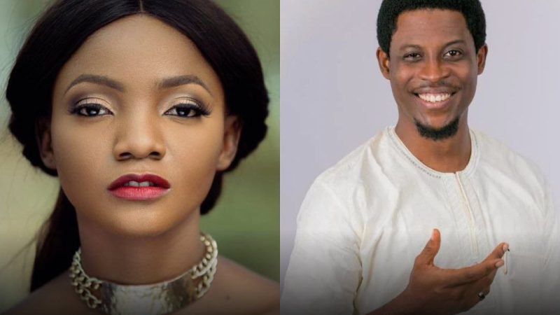 BBN All Stars: Singer Simi reacts to Seyi’s recent disturbing statement