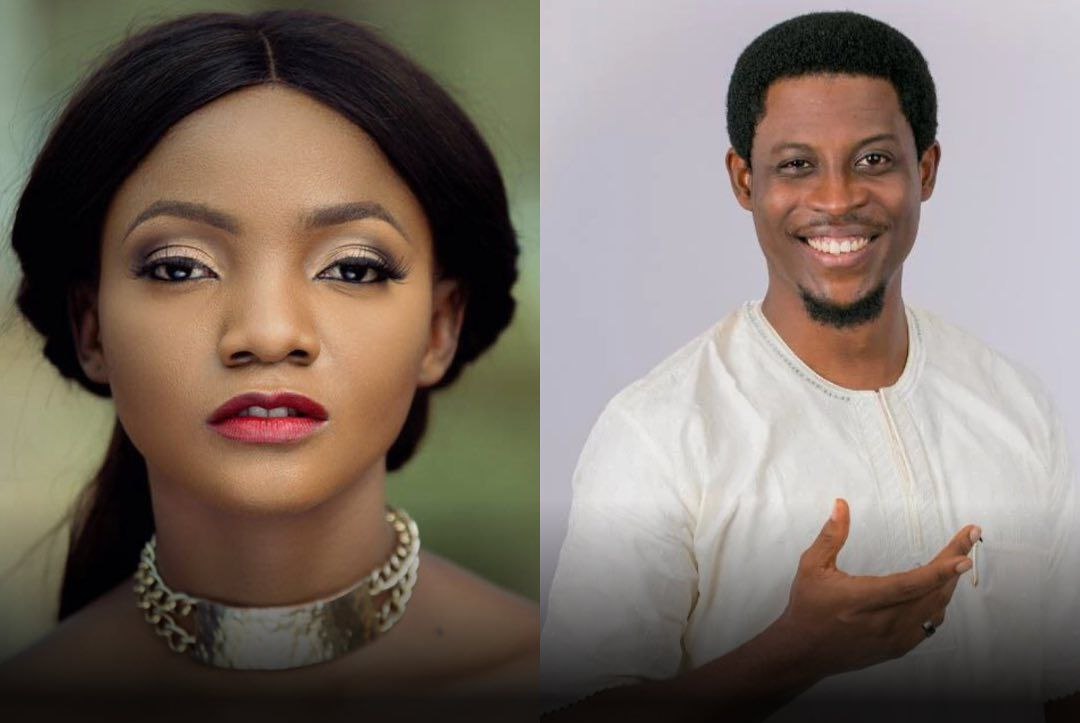 BBN All Stars: Singer Simi reacts to Seyi’s recent disturbing statement