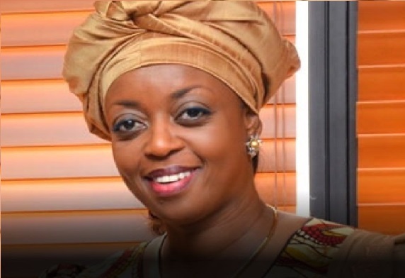 UK Police charges former petroleum minister Alison-Madueke with bribery