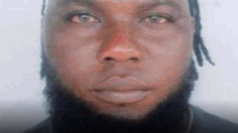 Wanted Lekki drug dealer ran over NDLEA operative to escape arrest