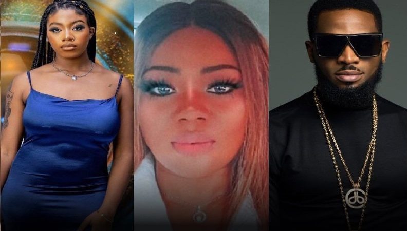 BBNaija’s Angel alleges her mom sated D’banj