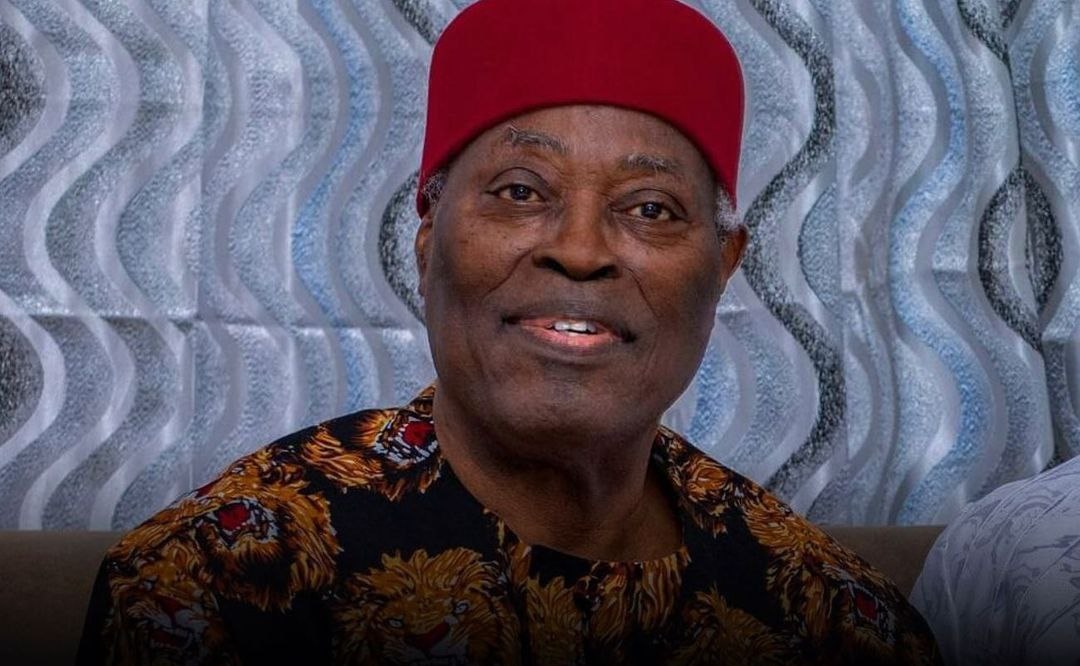 God will build Nigeria through President Tinubu — Pastor Kumuyi