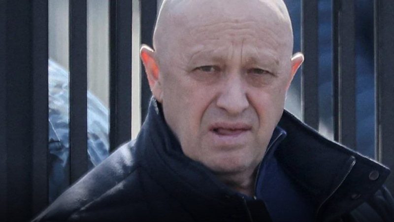 Wagner leader Prigozhin, 9 others killed in Russian plane crash