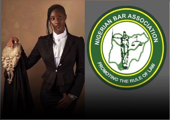 Indecent Lifestyle: Ms. Ifunanya Excel fires back at NBA