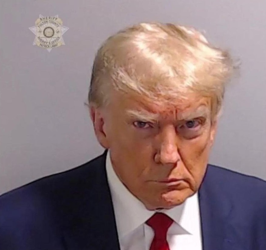 We’re investigating ‘apparent assassination attempt’ on Donald Trump — FBI