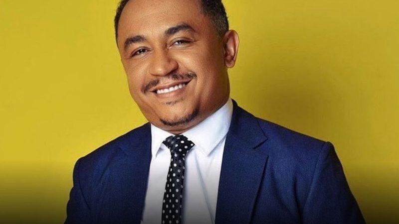 I haven't seen my kids in 7 years - Daddy Freeze